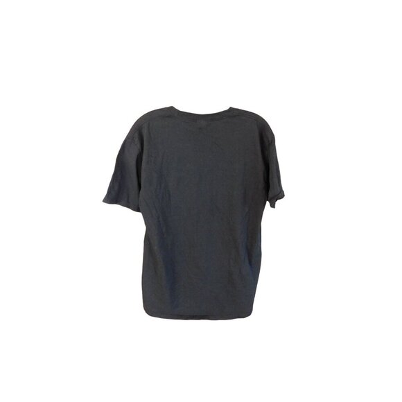 Hacker Security Professional T Shirt Port & Co. Medium cotton READ - Picture 3 of 4